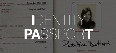 Identity 373