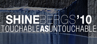 SHINEBERG title