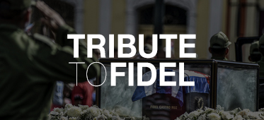 Funeral Fidel 373