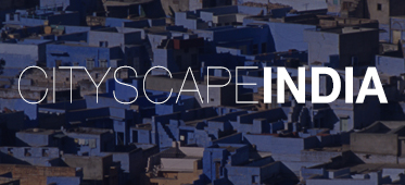 Cityscape India tit
