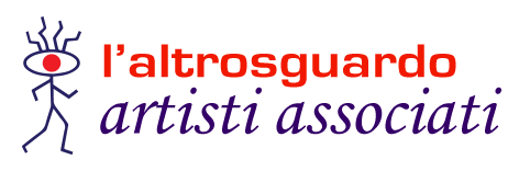 logo laltrosguardo