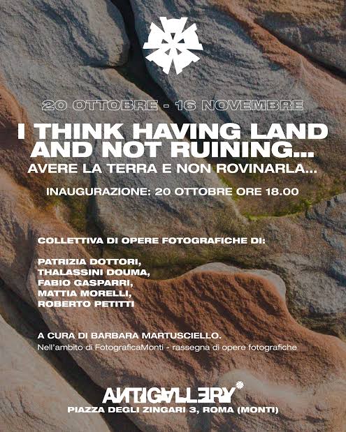L'Eterna estate