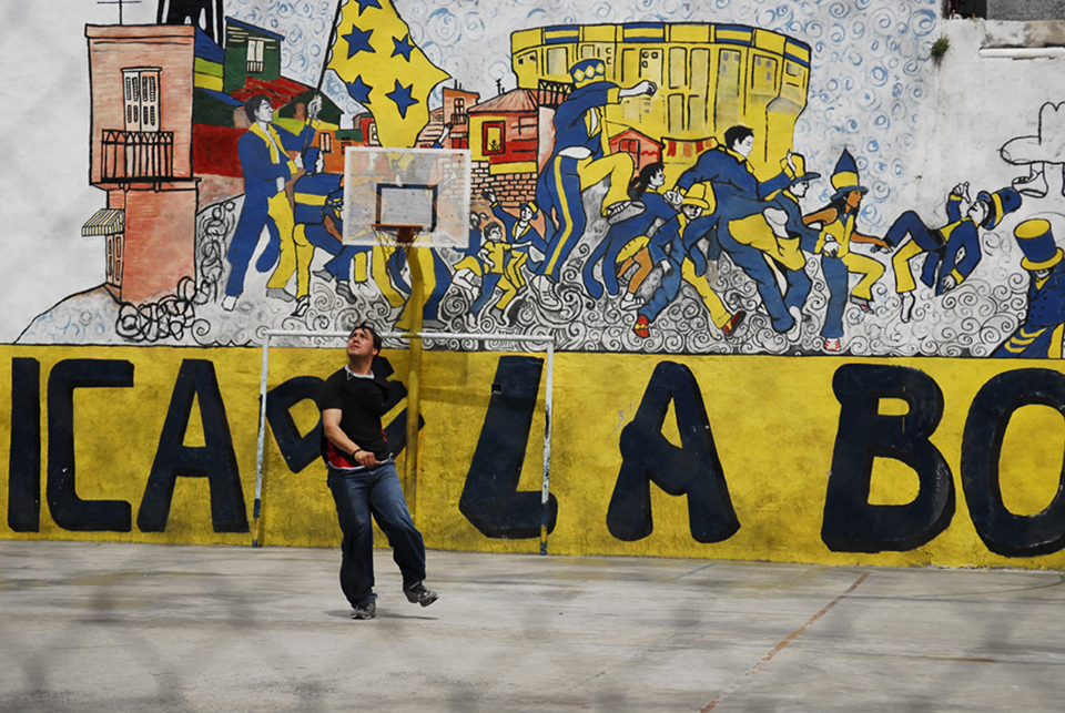 BUENOS AIRES 07