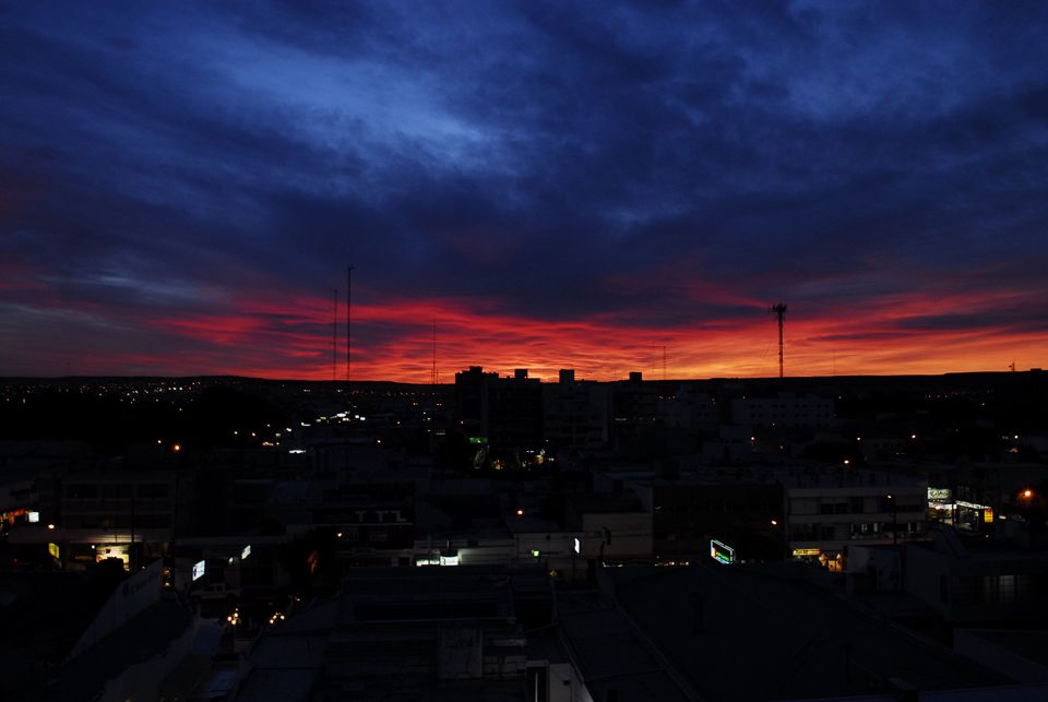 argentina 16