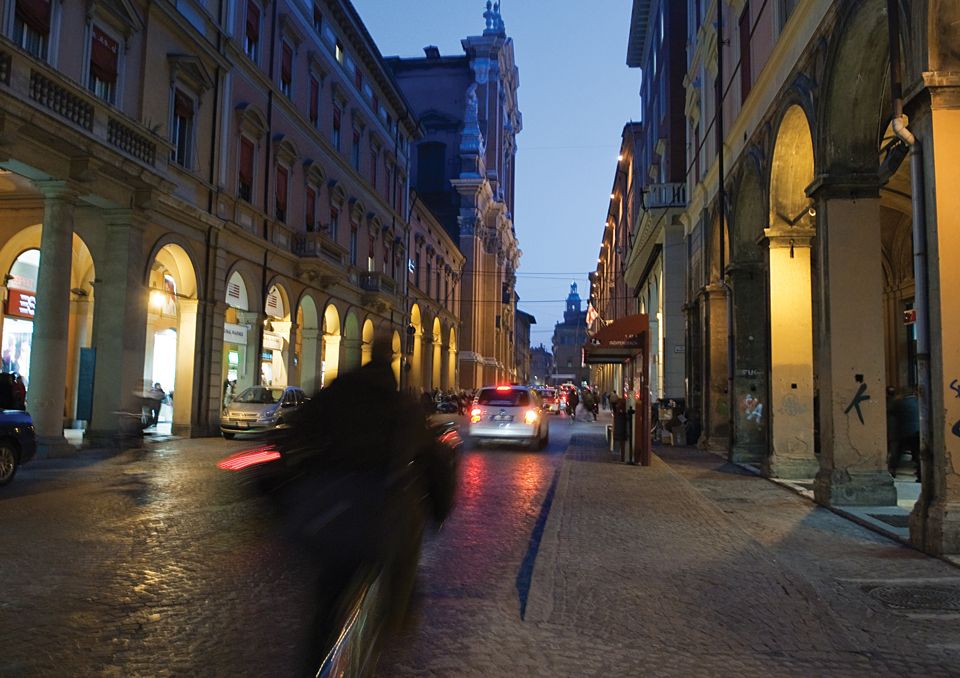 bologna