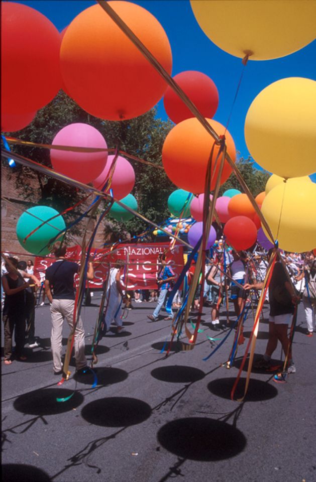 gaypride2000 Rome 007