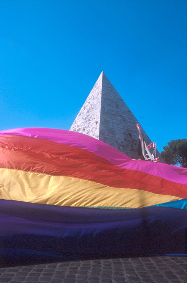 gaypride2000 Rome 014