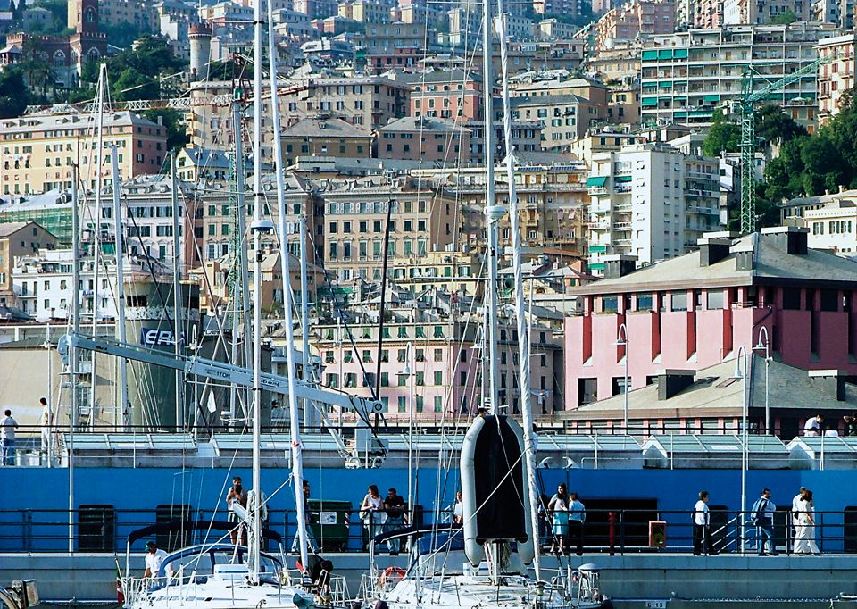 genova