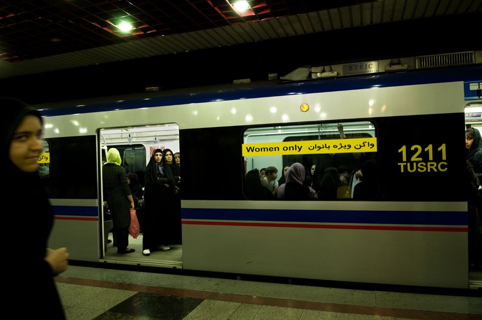 iran women pd 35
