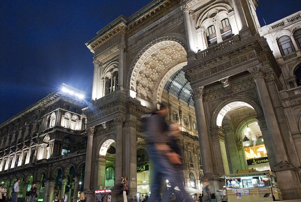 milano