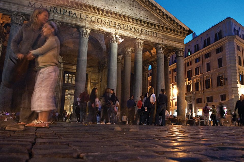 roma