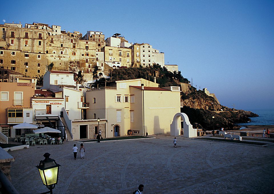 sperlonga