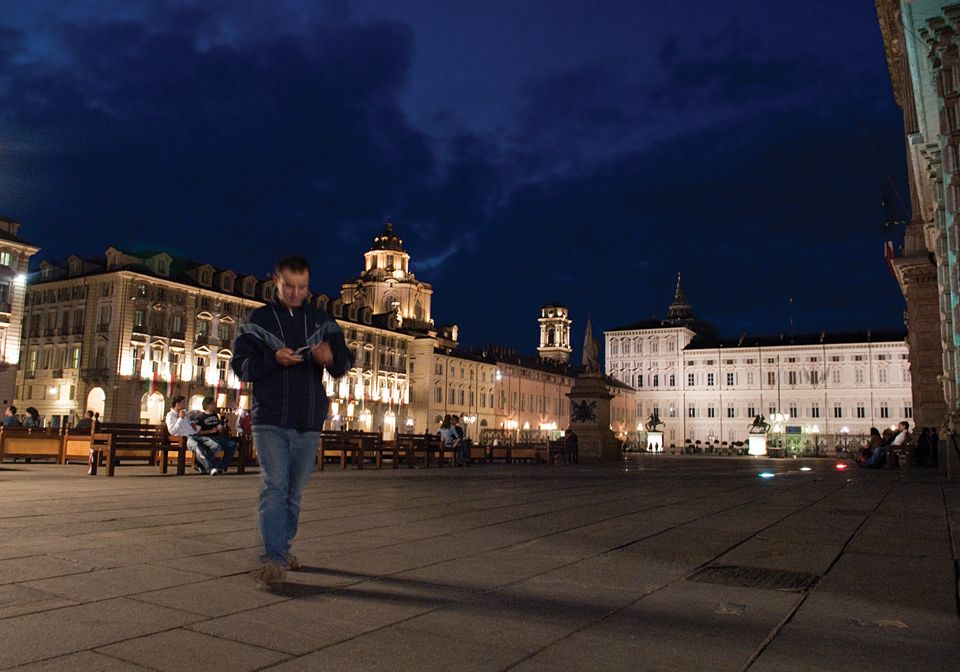 torino